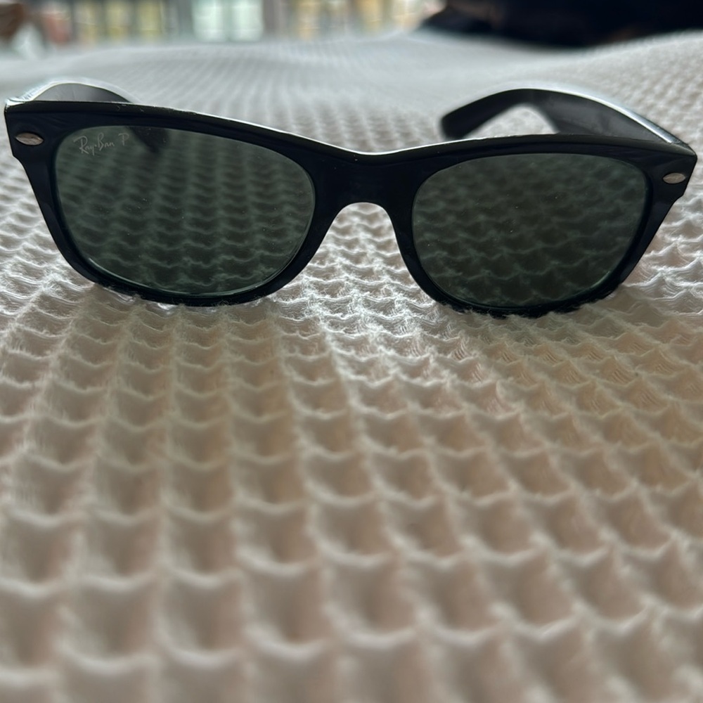 Ray Bans
